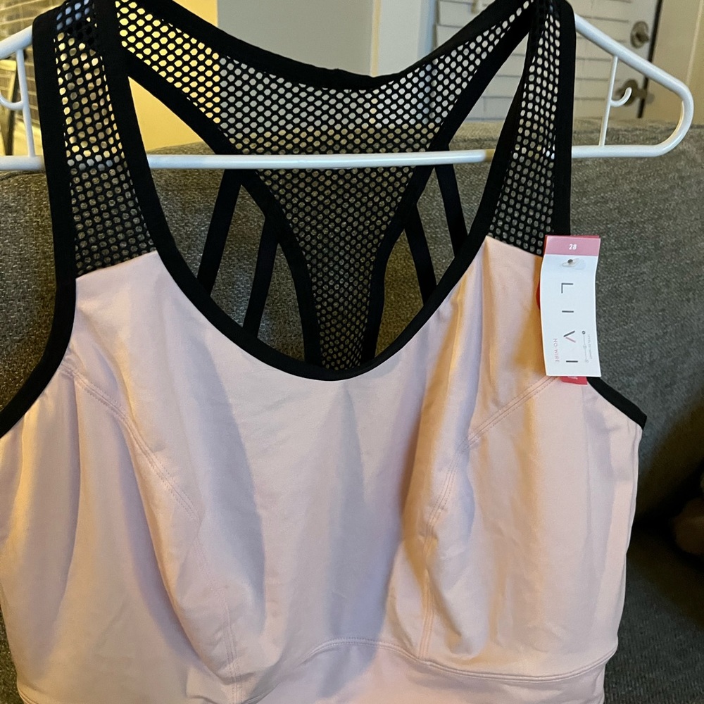 Sport bra